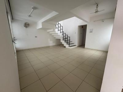 Hall Image of 2000 Sq.ft 3 BHK Independent House for rent in Devi Silvergate, Viman Nagar Pune for Rs. 60000