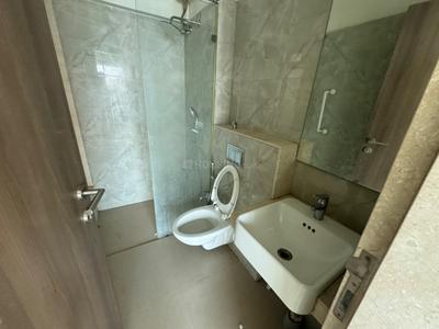 Image of 1250 Sq.ft 2 BHK Apartment / Flat for sale in L And T Seawoods Residences, Seawoods, Navi Mumbai for Rs. 24200000