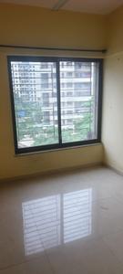 Hall Image of 678 Sq.ft 1 BHK Apartment / Flat for sale in Kalpataru Estate, Pimple Gurav Pune for Rs. 6300000