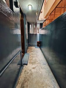 Balcony Image of 1200 Sq.ft 2 BHK Builder Floor for rent in Indira Nagar Bengaluru for Rs. 40000