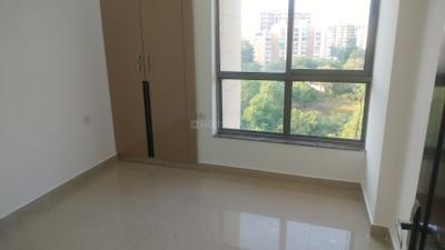 Bedroom Image of 997 Sq.ft 2 BHK Apartment / Flat for sale in Unitech Uniworld Gardens 2, Sector 47 Gurgaon for Rs. 15000000