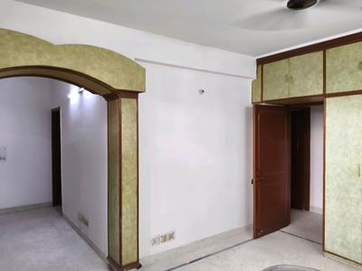 Living Room Image of 1400 Sq.ft 3 BHK Apartment / Flat for rent in Sector 56 Gurgaon for Rs. 35000