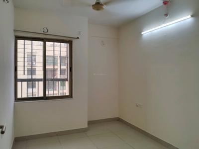 Bedroom Image of 927 Sq.ft 1.5 BHK Apartment / Flat for rent in Tata Amantra, Bhiwandi Thane for Rs. 15500