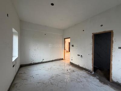 Bedroom Image of 1350 Sq.ft 2 BHK Apartment / Flat for sale in Neknampur Hyderabad for Rs. 8500000