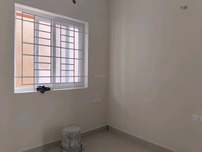 Bedroom Image of 1075 Sq.ft 2 BHK Apartment / Flat for sale in Siruseri Chennai for Rs. 5600000