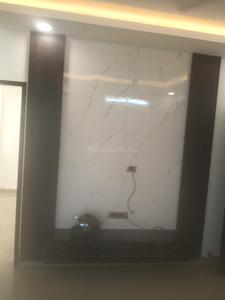 Hall Image of 1350 Sq.ft 3 BHK Apartment / Flat for rent in Vardhman Kings Court, Karni Vihar Jaipur for Rs. 35000