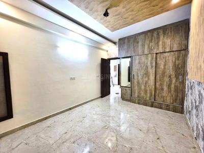 Bedroom Image of 1125 Sq.ft 3 BHK Apartment / Flat for sale in Peer Muchalla Zirakpur for Rs. 6190000