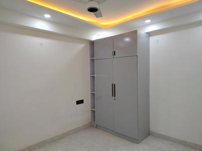 Bedroom Image of 1625 Sq.ft 3 BHK Apartment / Flat for sale in Arenaa Heights The Ultima 107, Sector 104 Noida for Rs. 9913000