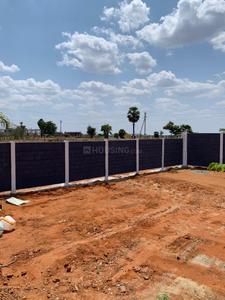 Mathur Plot View 3