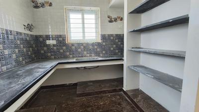 Kitchen Image of 990 Sq.ft 2 BHK Apartment / Flat for sale in Rajakilpakkam Chennai for Rs. 7900000