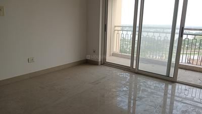 Living Room Image of 1550 Sq.ft 3 BHK Apartment / Flat for sale in PS Panache, Dhapa Kolkata for Rs. 20000000