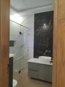 Bedroom Two Image of 1800 Sq.ft 3 BHK Builder Floor for sale in Pali Faridabad for Rs. 17500000