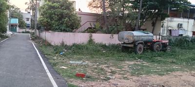 Image of 5500 Sq.ft Residential Plot / Land for sale in Thirunindravur, Chennai for Rs. 21450000