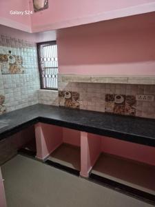 Kitchen Image of 1575 Sq.ft 2 BHK Independent House for rent in Naubasta Kanpur for Rs. 12000