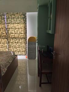 Bedroom Image of 998 Sq.ft 2 BHK Apartment / Flat for sale in Godrej Park Retreat by Godrej Properties Ltd. , Chikkakannalli Bengaluru for Rs. 16000000