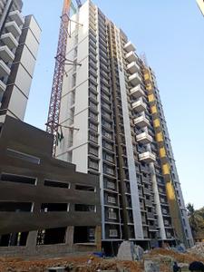 Image of 420 Sq.ft 1 BHK Independent House for sale in Royal Pristo, Malad East, Mumbai for Rs. 8500000