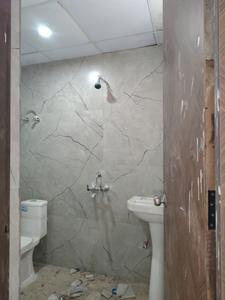 Bedroom Two Image of 1250 Sq.ft 2 BHK Apartment / Flat for sale in Ambr Amore, Noida Extension Greater Noida for Rs. 4799400