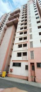 Image of 450 Sq.ft 1 BHK Apartment / Flat for rent in Taloja, Navi Mumbai for Rs. 9500