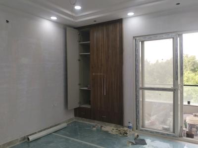 Bedroom Image of 1440 Sq.ft 3 BHK Builder Floor for sale in GTB Nagar New Delhi for Rs. 23000000