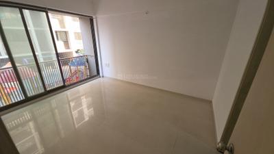 Bedroom Image of 1250 Sq.ft 2.5 BHK Apartment / Flat for sale in Ratnaakar Richmond Grand, Makarba Ahmedabad for Rs. 8500000