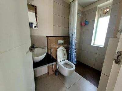 Bathroom Image of 2300 Sq.ft 3 BHK Villa for sale in Asset Kasavu, Kalamassery Kochi for Rs. 23500000