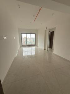 Hall Image of 750 Sq.ft 2 BHK Apartment / Flat for rent in Siddhivinayak Habitats, Dadar West Mumbai for Rs. 120000