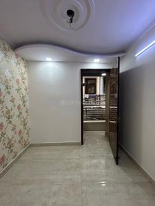 Hall Image of 750 Sq.ft 2 BHK Builder Floor for sale in Govindpuri New Delhi for Rs. 5500000
