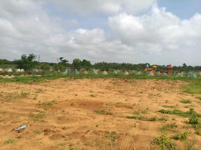 Image of 120 Sq.ft Residential Plot / Land for sale in Isnapur, Sangareddy for Rs. 1899998