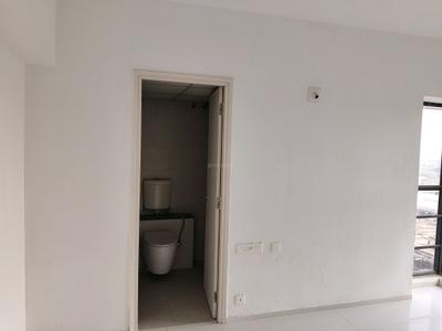 Bedroom Image of 1075 Sq.ft 2 BHK Apartment / Flat for sale in Vaishno Devi Circle Ahmedabad for Rs. 6195000