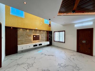 Hall Image of 1100 Sq.ft 3 BHK Independent House for sale in Guduvancheri Chennai for Rs. 9400000