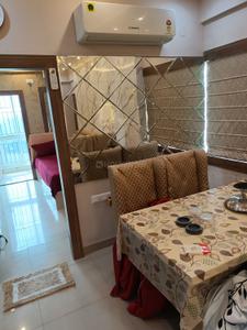 Bedroom Image of 1143 Sq.ft 3 BHK Apartment / Flat for sale in Maheshtala Kolkata for Rs. 7500000