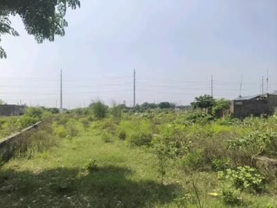 Image of 540 Sq.ft Residential Plot / Land for sale in Bhanauta, Greater Noida for Rs. 2098500