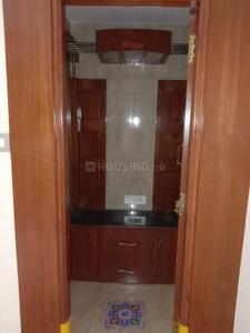 Kitchen Image of 1800 Sq.ft 3 BHK Apartment / Flat for rent in Koramangala Bengaluru for Rs. 75000