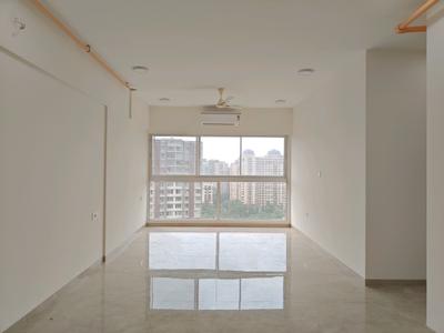 Living Room Image of 800 Sq.ft 2 BHK Apartment / Flat for sale in Concrete Sai Swayam, Chembur Mumbai for Rs. 27500000