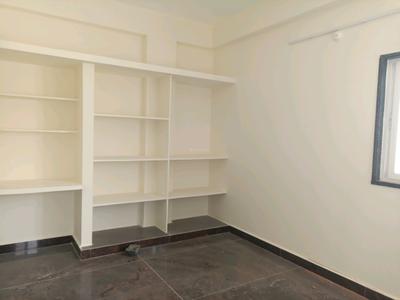 1 BHK Flat