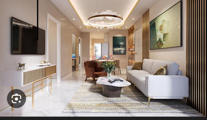 M3M Antalya Hills  Main Image 1