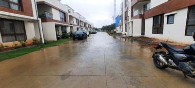 Image of 2096 Sq.ft 4 BHK Villa for sale in BS Green Life, Varthur, Bengaluru for Rs. 27000000