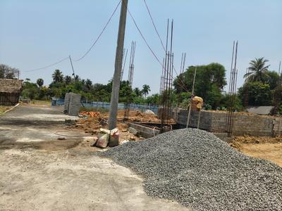 Image of 1500 Sq.ft Residential Plot / Land for sale in Malayambakkam, Chennai for Rs. 5250000