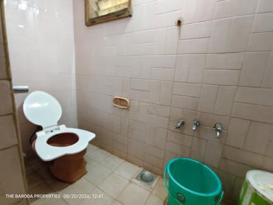 Image of 1400 Sq.ft 2 BHK Duplex for rent in New Gotri, Vadodara for Rs. 19000