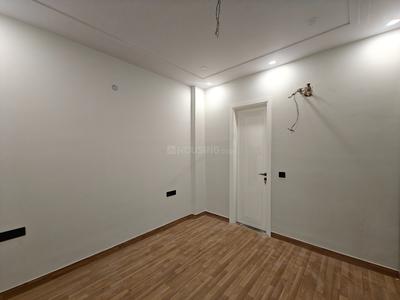 Bedroom Image of 1206 Sq.ft 3 BHK Builder Floor for sale in Gujranwala Town New Delhi for Rs. 25000000