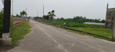 Image of 1050 Sq.ft Residential Plot / Land for sale in Gaura, Lucknow for Rs. 1627500