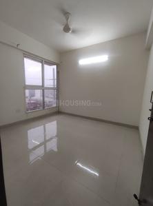 Bedroom Image of 800 Sq.ft 2 BHK Apartment / Flat for sale in Signature Global The Millennia I, Sector 37D Gurgaon for Rs. 7300000