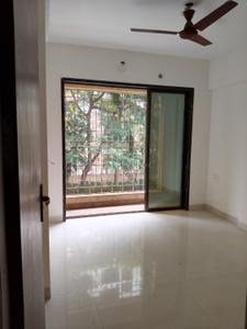 Hall Image of 620 Sq.ft 1 BHK Apartment / Flat for rent in Kohinoor Prime, Ulhasnagar Thane for Rs. 14000