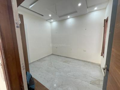 Bedroom Image of 1200 Sq.ft 1 BHK Builder Floor for rent in GMS Road Dehradun for Rs. 15000