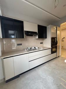Kitchen Image of 1917 Sq.ft 4 BHK Builder Floor for sale in Kadarpur Gurgaon for Rs. 31000000