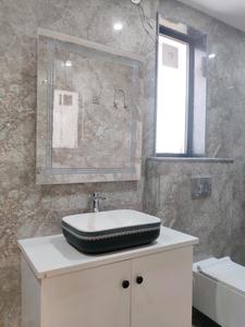 Bedroom Two Image of 1650 Sq.ft 3 BHK Builder Floor for sale in Sector 9 Gurgaon for Rs. 22500000