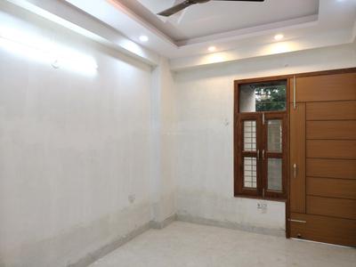 Bedroom Image of 2700 Sq.ft 5 BHK Builder Floor for sale in Rajendra Nagar Ghaziabad for Rs. 23851000