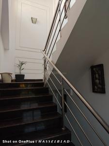 Image of 1650 Sq.ft 2 BHK Builder Floor for rent in Zingabai Takli, Nagpur for Rs. 23000