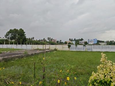 Image of 801 Sq.ft Residential Plot / Land for sale in Urapakkam, Chennai for Rs. 3764700