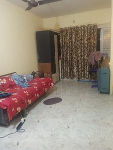 Hall Image of Flatmates in Malad West, Mumbai